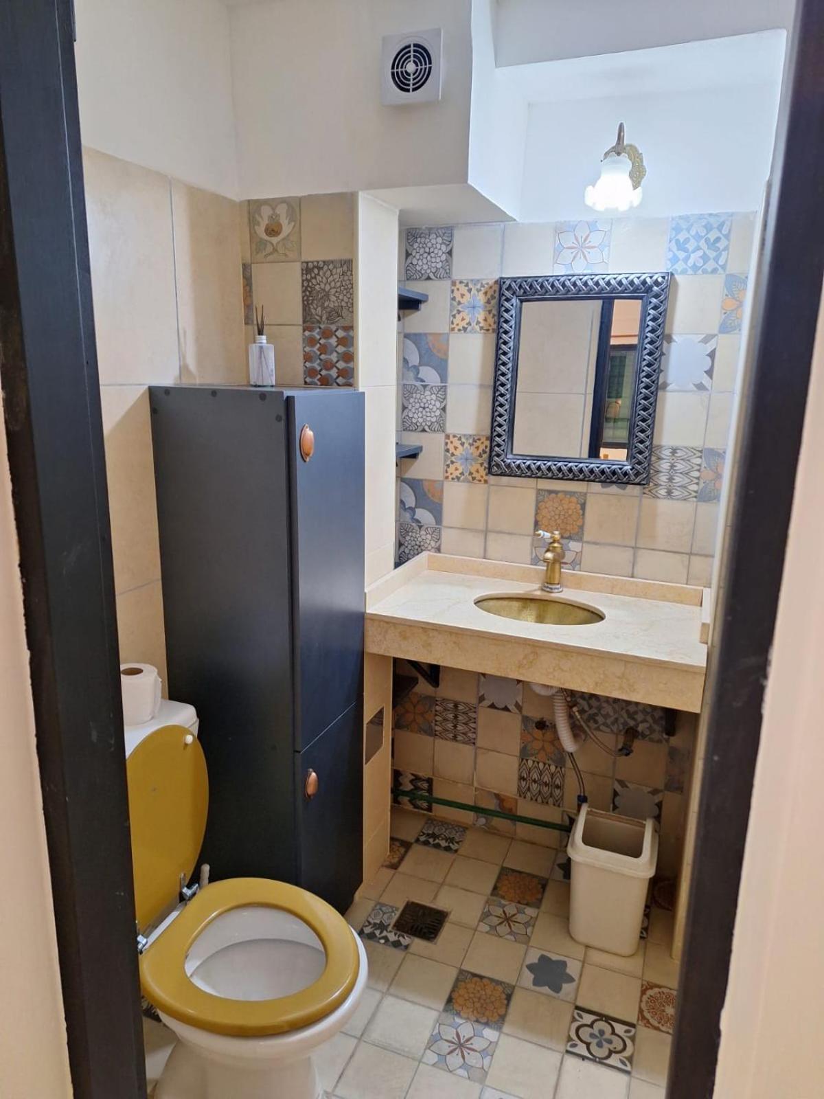 Espacioso Duplex, Ubicacion Premium Appartamento